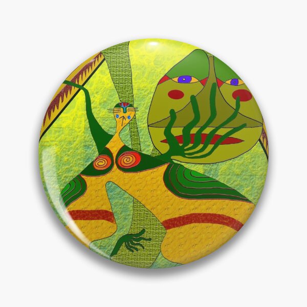 Item preview, Ancestralidade - Ancestrality designed and sold by boaventura2020.