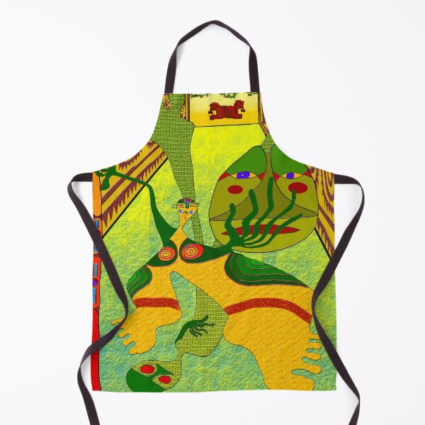 Item preview, Ancestralidade - Ancestrality designed and sold by boaventura2020.