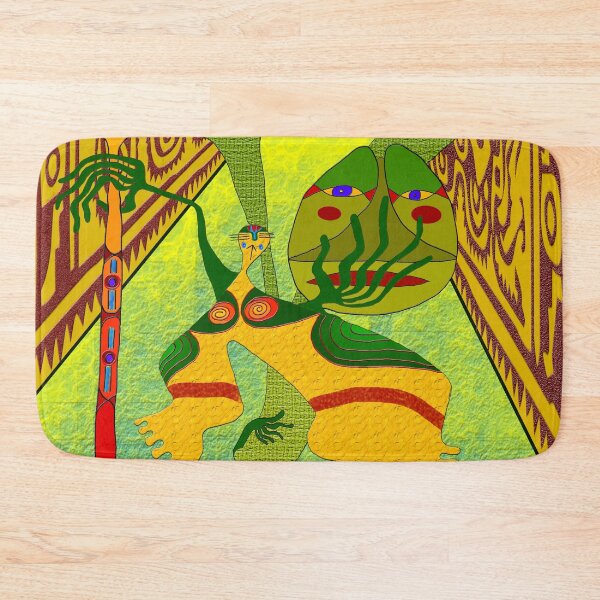 Item preview, Ancestralidade - Ancestralidad designed and sold by boaventura2020.