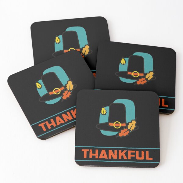 Item preview, It's Time To Be Thankful  designed and sold by menti429.