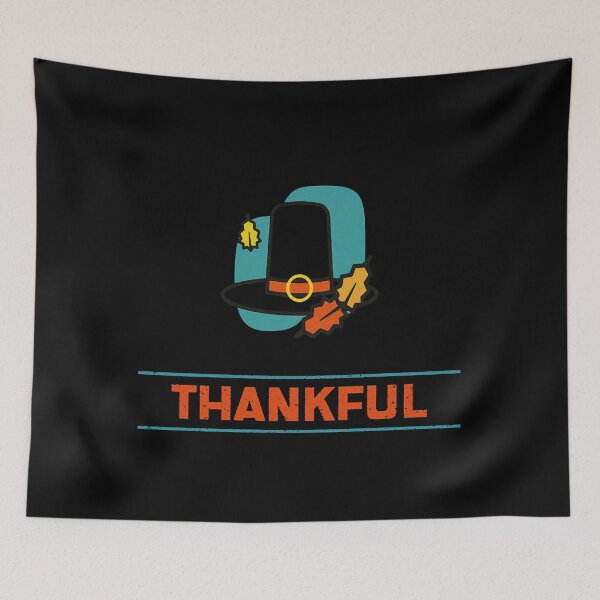 Item preview, It's Time To Be Thankful  designed and sold by menti429.