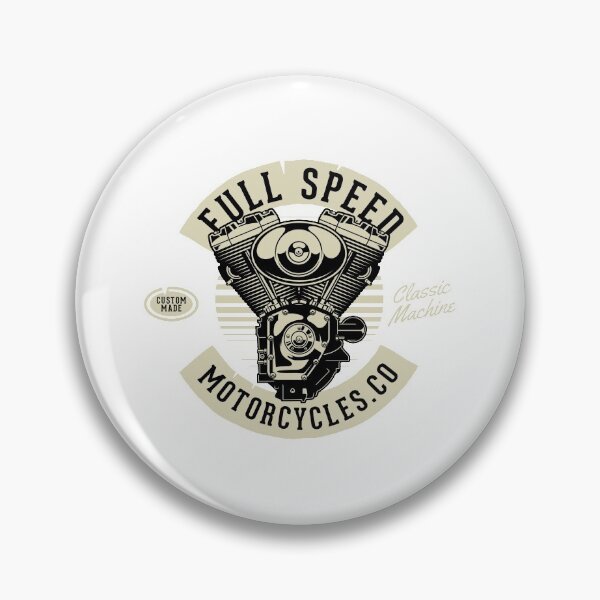 Item preview, motorcycles.co designed and sold by HumanwreckageRB.