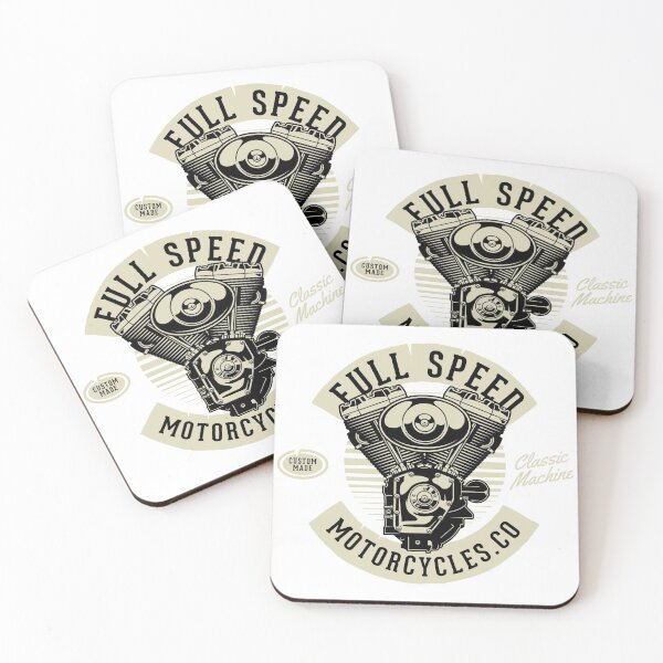 Item preview, motorcycles.co designed and sold by HumanwreckageRB.