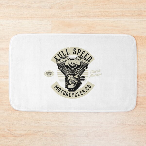 Item preview, motorcycles.co designed and sold by HumanwreckageRB.