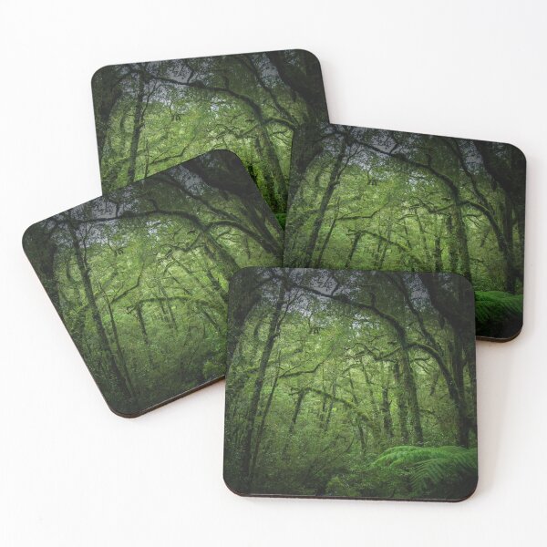 Item preview, Deep Forest designed and sold by Nature-Inspired.