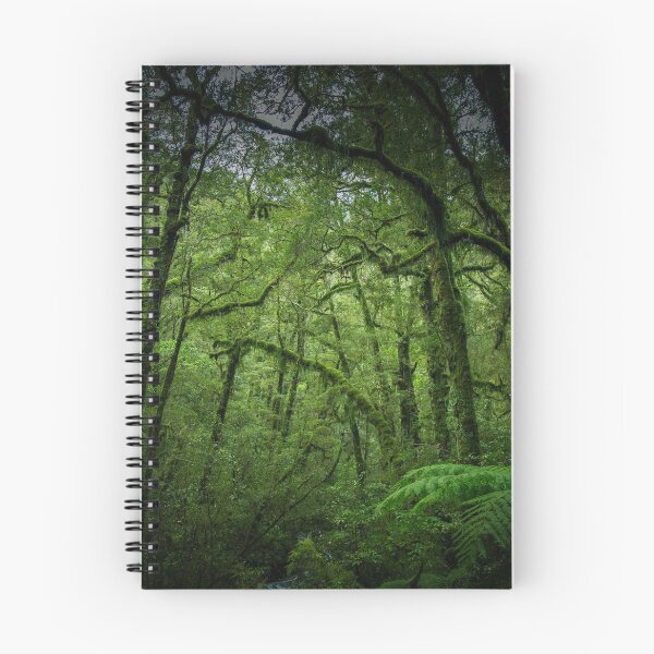 Item preview, Deep Forest designed and sold by Nature-Inspired.
