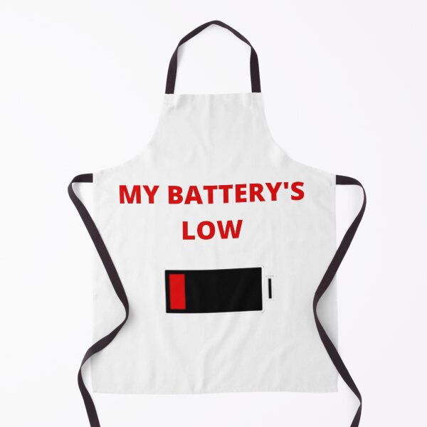 Item preview, My battery is low designed and sold by Dylan-Gray.