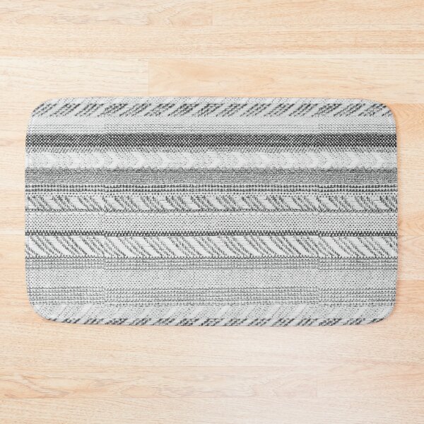 Item preview, Pumice - Boho Stripe -  designed and sold by mcaussieb.
