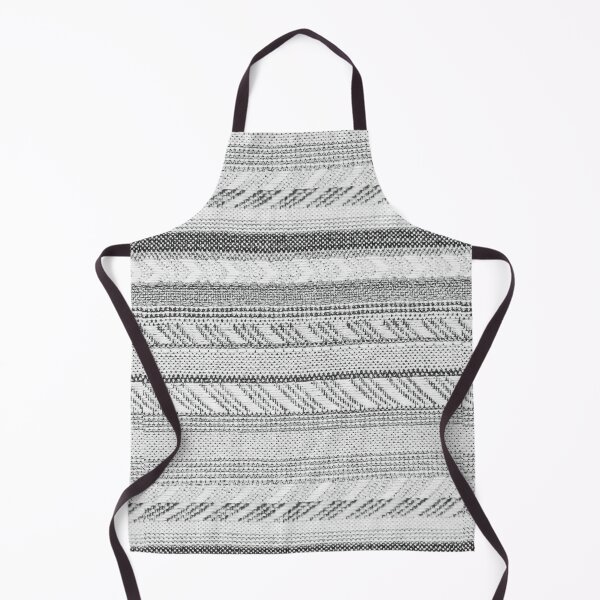 Item preview, Pumice - Boho Stripe - designed and sold by mcaussieb.