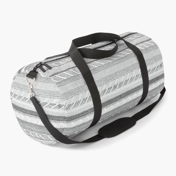 Item preview, Pumice - Boho Stripe -  designed and sold by mcaussieb.
