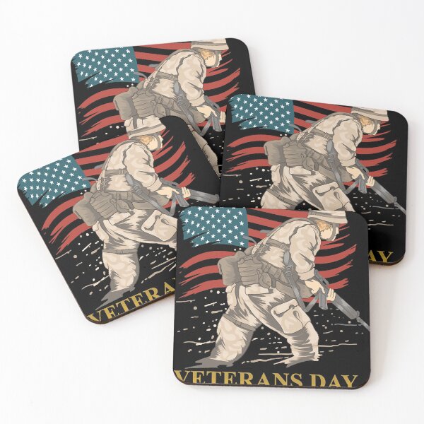 Item preview, Veteran's Day  designed and sold by menti429.