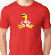 (Wordless) Shuckle Unisex T-Shirt