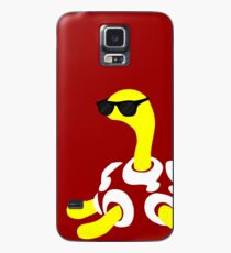 (Wordless) Shuckle Case/Skin for Samsung Galaxy