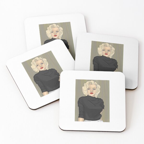 Item preview, Marilyn Monroe  designed and sold by jellybean1013.