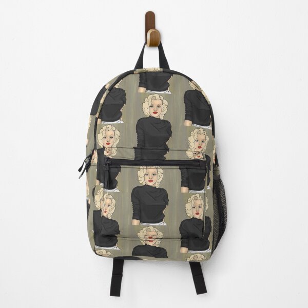 Item preview, Marilyn Monroe designed and sold by jellybean1013.