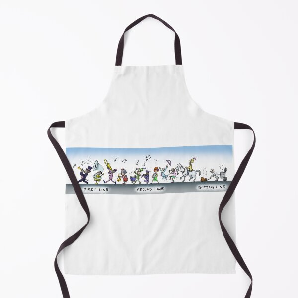Item preview, second line designed and sold by donar.
