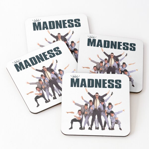 Item preview, Madness 3 designed and sold by Pedro4271.