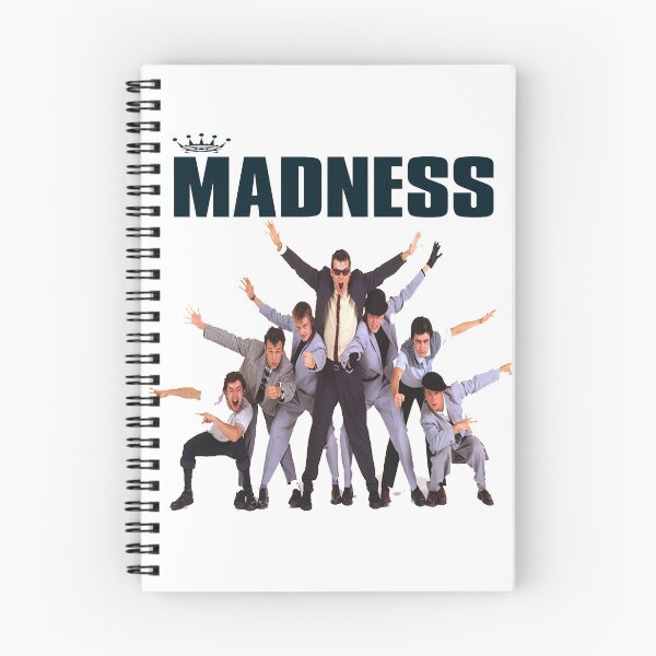 Item preview, Madness 3 designed and sold by Pedro4271.