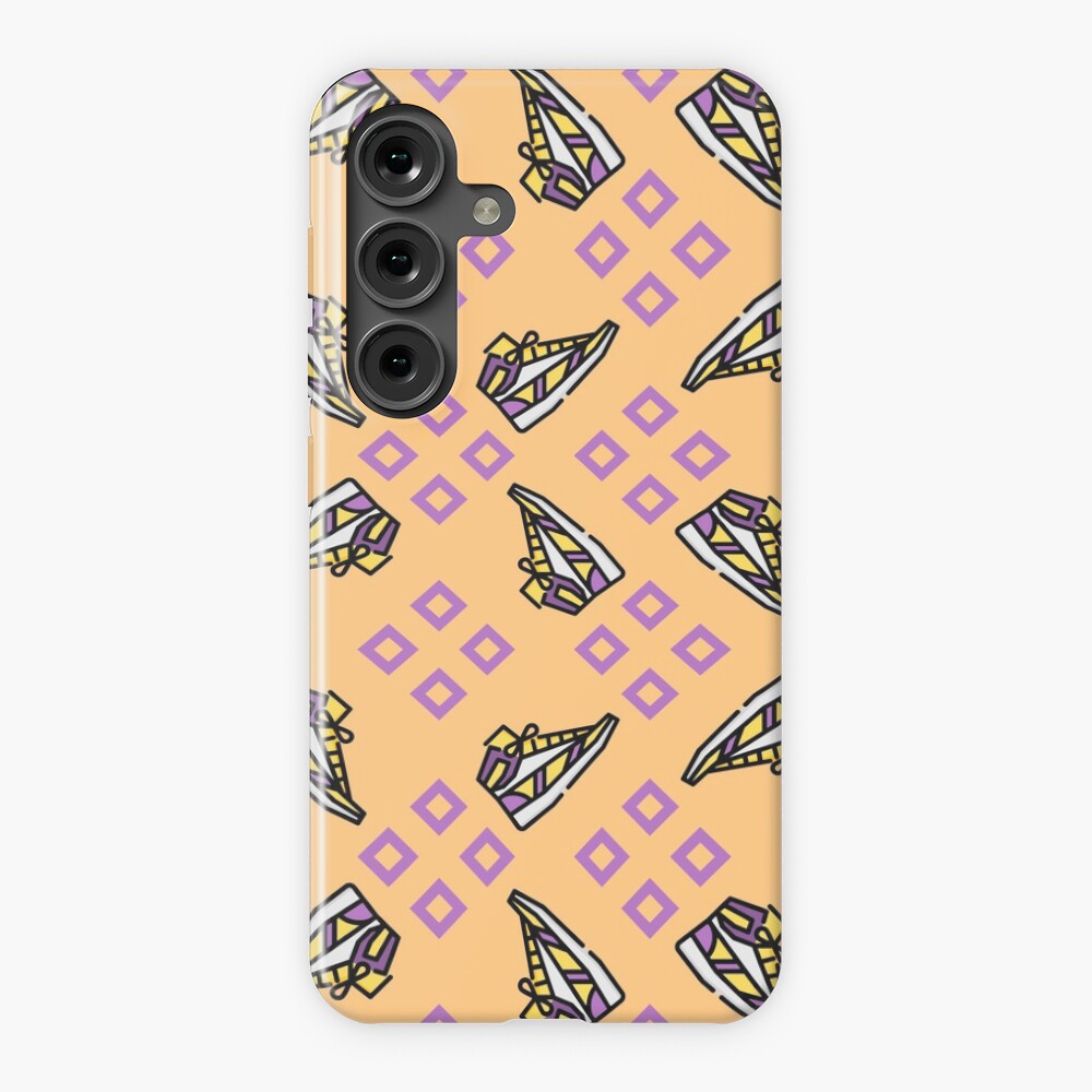 Vista previa del artículo con la obra «Funda rígida para Samsung Galaxy», diseñado y vendido por smilesharks.