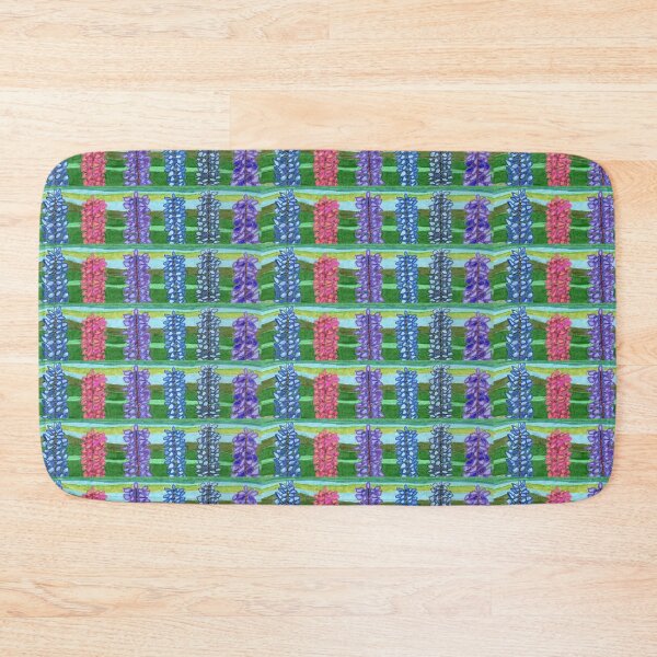 Item preview, Lovely Lupines designed and sold by Jubal421Designs.