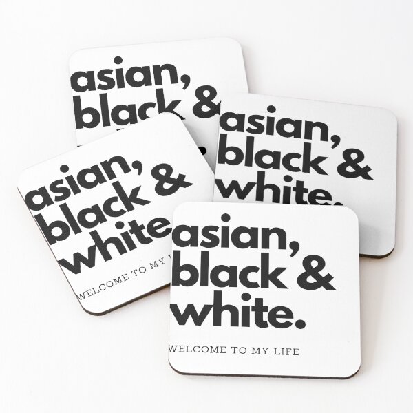 Item preview, asian, black & white  designed and sold by jayfowler9.