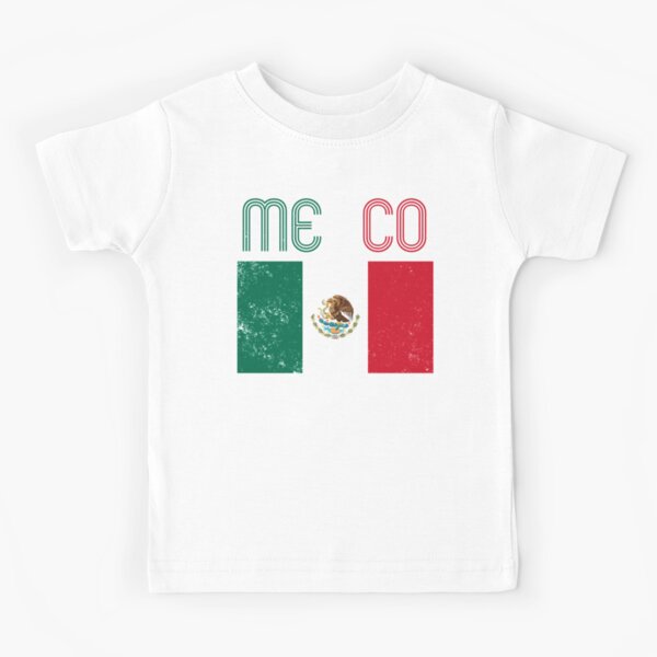 Item preview, Mexico Flag designed and sold by Koi-Art.