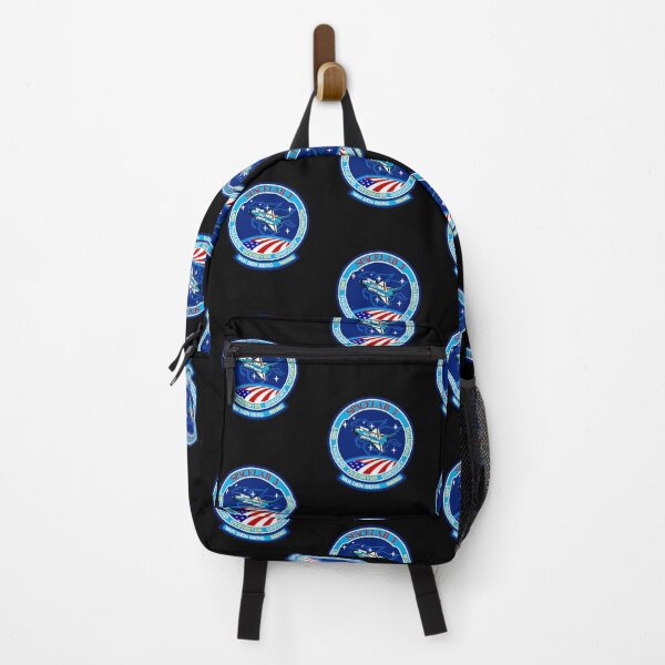 Item preview, STS 51 B Mission Patch  designed and sold by msdellLari88.