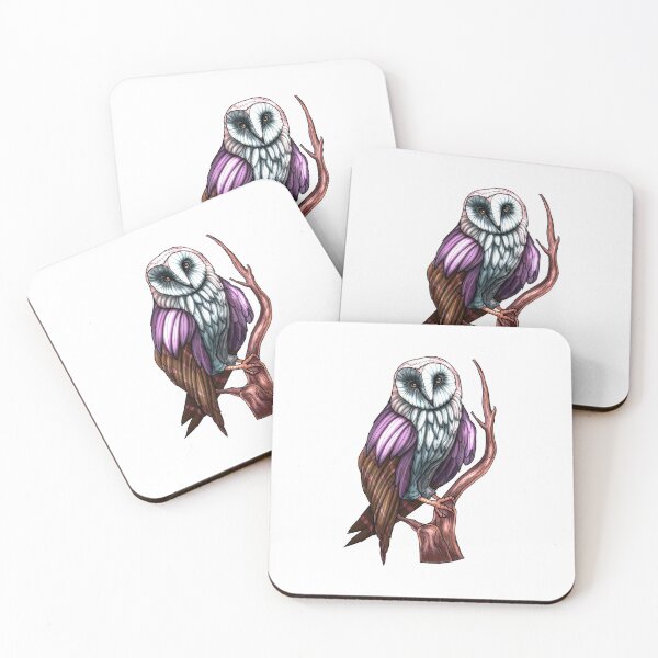 Item preview, Cute owl designed and sold by Cassandra6193.