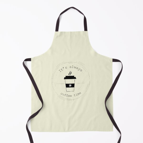 Item preview, It's always coffee time designed and sold by The boys.
