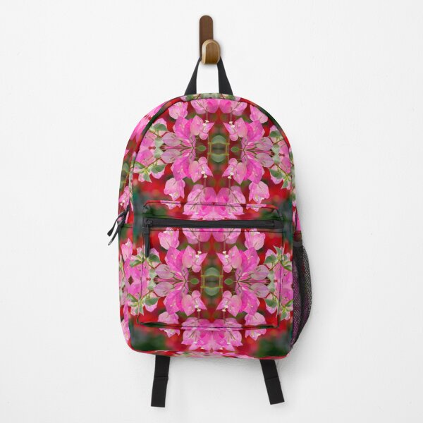 Item preview, Pink Bougainvillea designed and sold by Zina Stromberg.