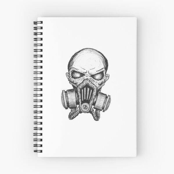 Item preview, Biohazard designed and sold by DanielPowers.