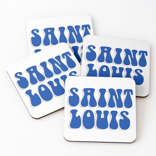 Item preview, Saint Louis University designed and sold by kkosmicki.