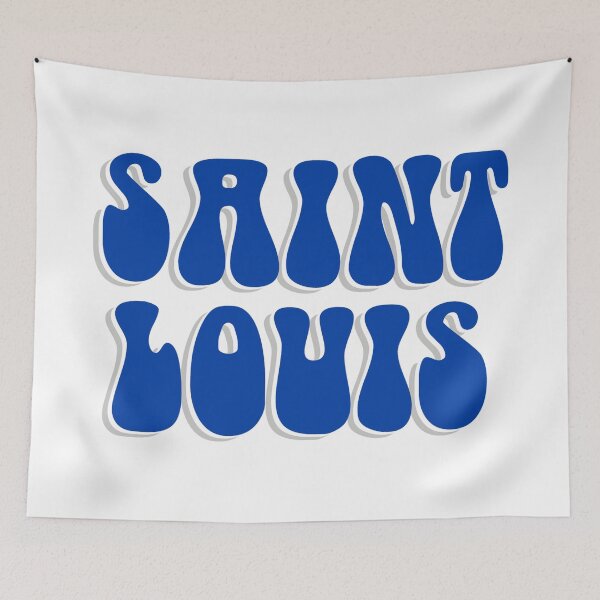 Item preview, Saint Louis University designed and sold by kkosmicki.