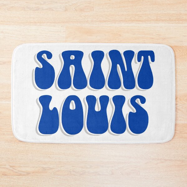 Item preview, Saint Louis University designed and sold by kkosmicki.