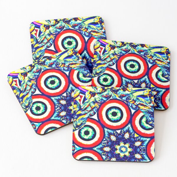 Item preview, The Growth Of Serenity  designed and sold by JorteCrioni.