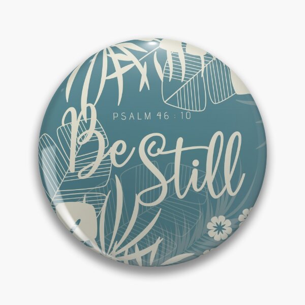 Item preview, Psalm 46:10 designed and sold by della95.