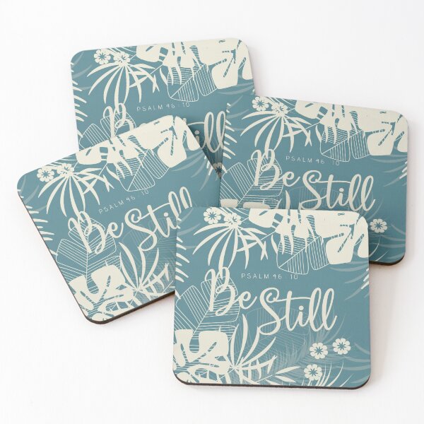 Item preview, Psalm 46:10 designed and sold by della95.