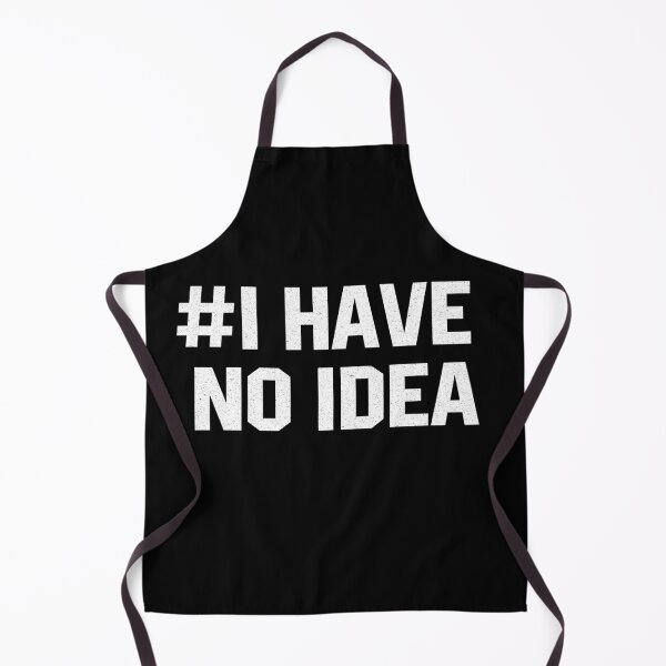 Item preview, #I Have no idea designed and sold by Koi-Art.