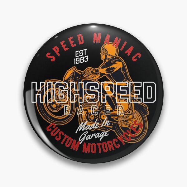Item preview, High speed racer designed and sold by HumanwreckageRB.