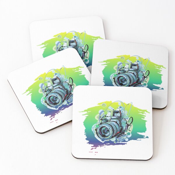 Item preview, a camera  designed and sold by Abawoey.