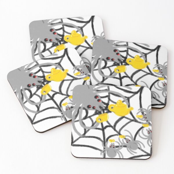 Item preview, Spider Tea designed and sold by likecroft.