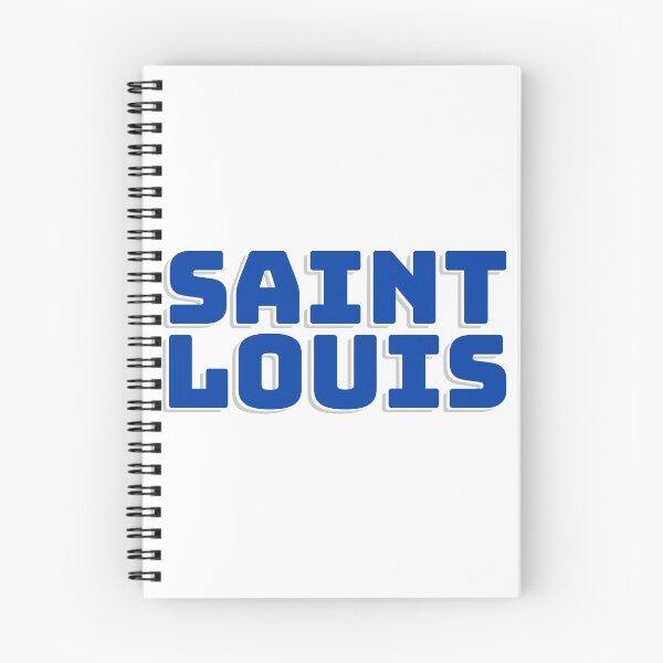 Item preview, Saint Louis University designed and sold by kkosmicki.