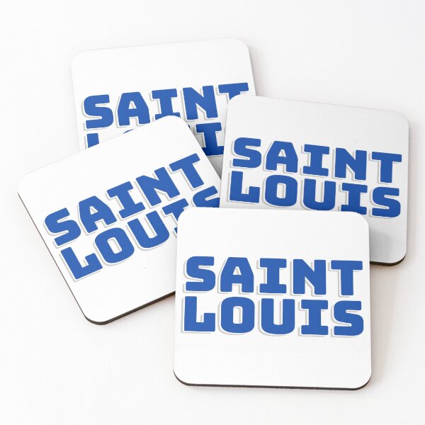 Item preview, Saint Louis University designed and sold by kkosmicki.