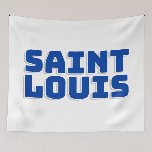 Item preview, Saint Louis University designed and sold by kkosmicki.