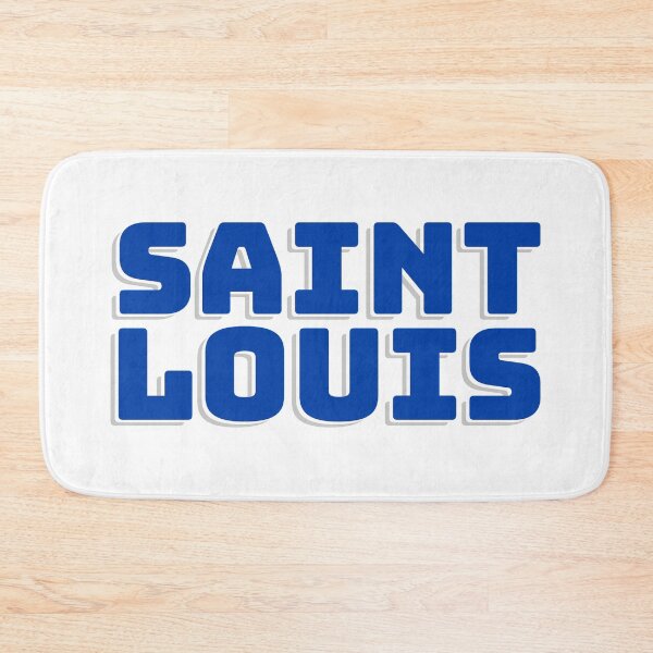 Item preview, Saint Louis University designed and sold by kkosmicki.