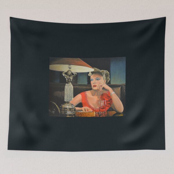 Item preview, Arrepentirse designed and sold by Jane Ianniello.