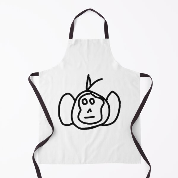 Item preview, little monkey fitz designed and sold by carterwood.