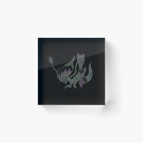 Item preview, SOMNIUM (Psychedelia) designed and sold by Lara Varela.