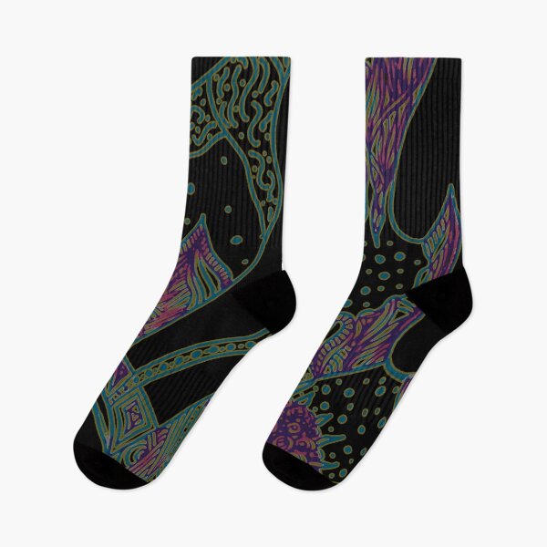 Item preview, SOMNIUM (Psychedelia) designed and sold by Lara Varela.