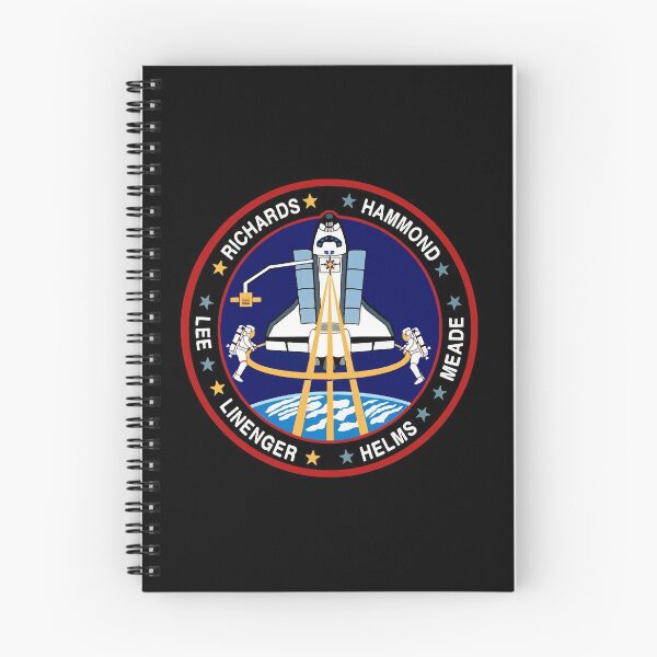 Item preview, STS-64 Mission Patch  designed and sold by msdellLari88.